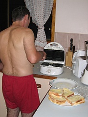 CairnsTC431 Croque-monsieurs